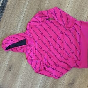 Champion Hoodie size 14/16